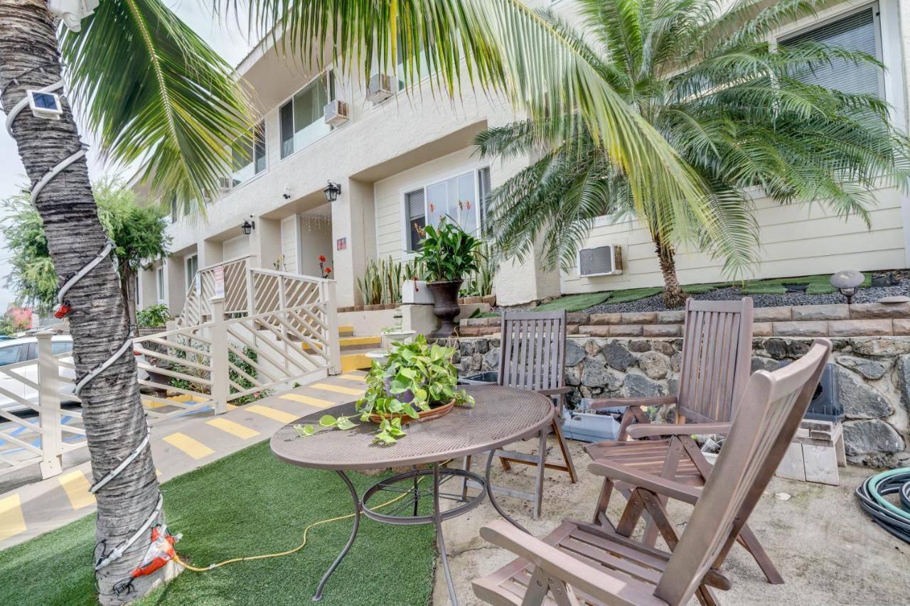 Unit 5 Maui Ohana Modern Apartment *