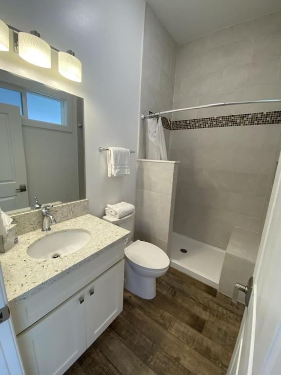 Unit 5 Maui Ohana Modern Apartment Wailuku