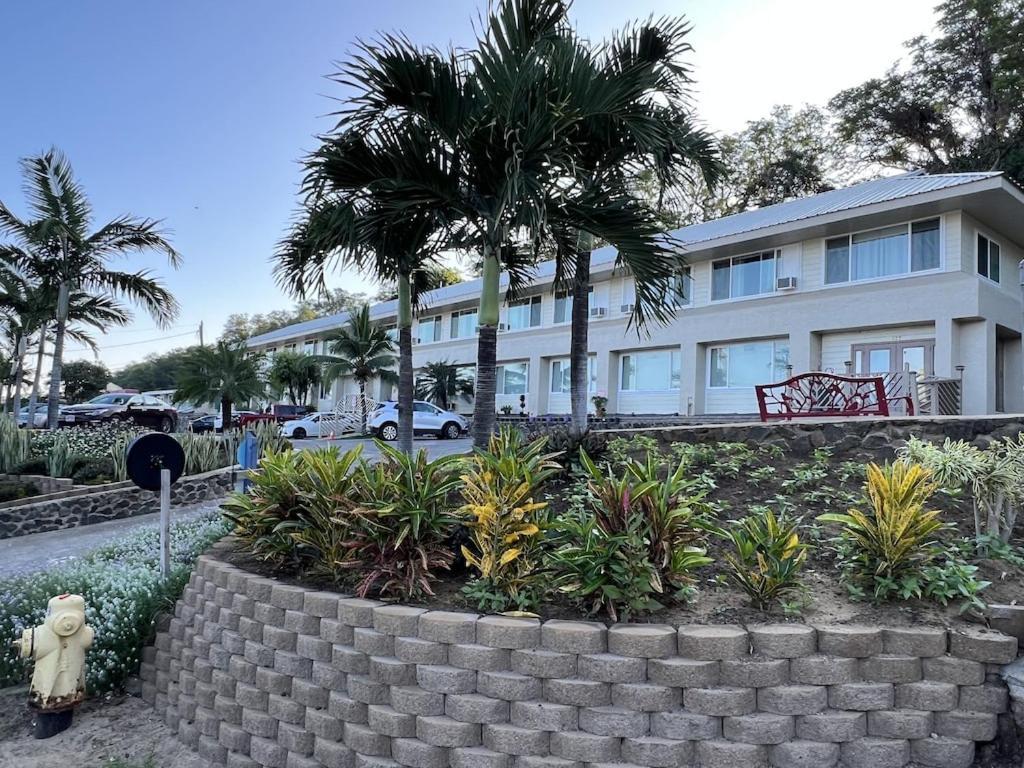 Apartment Unit 5 Maui Ohana Modern Wailuku