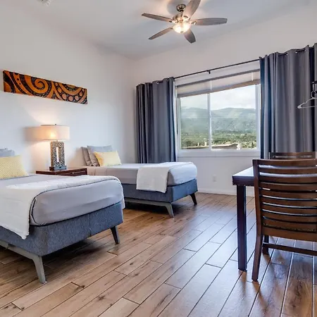 Unit 5 Maui Ohana Modern Studio Wailuku Exterior photo