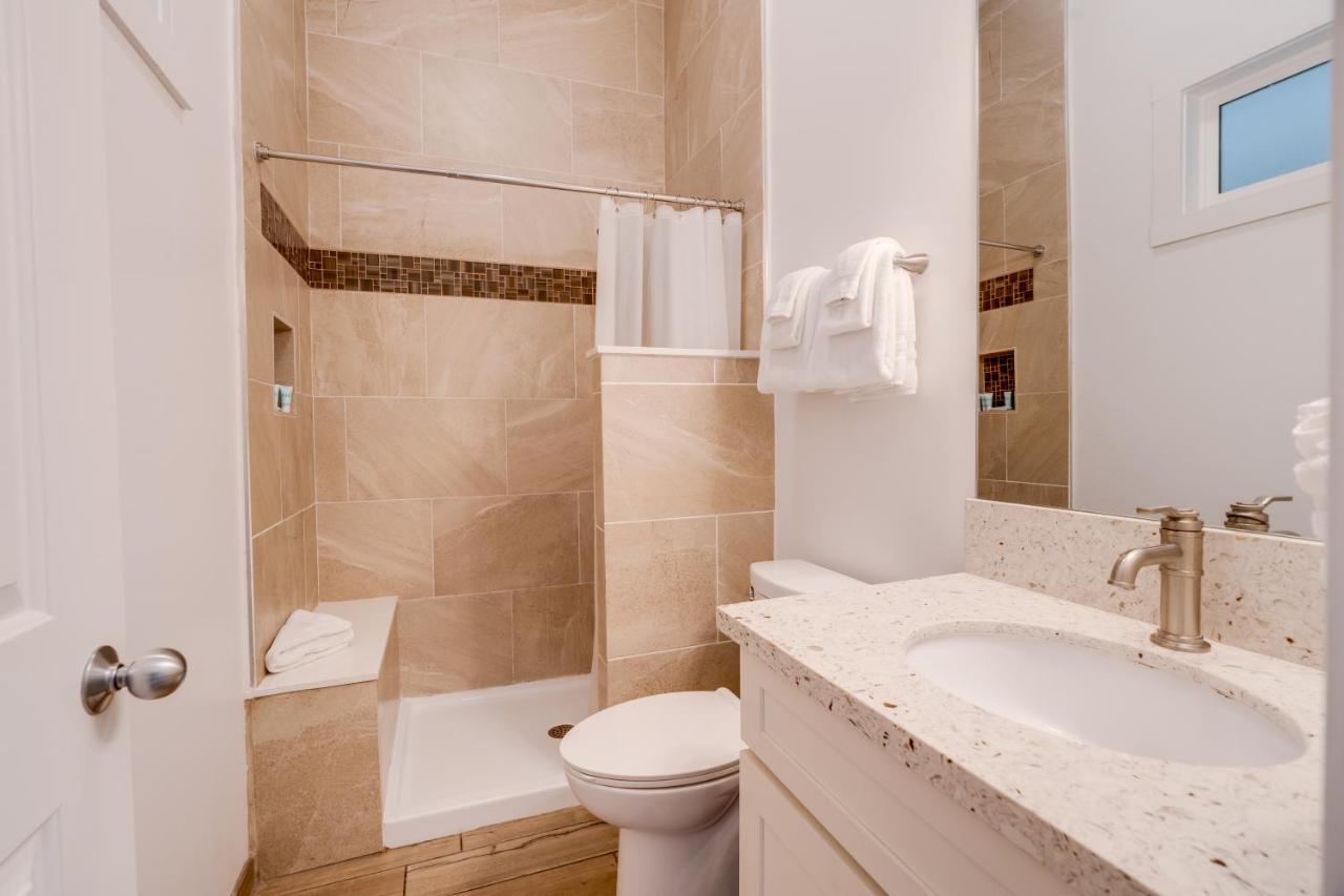 Unit 5 Maui Ohana Modern *